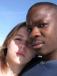 les amoureux