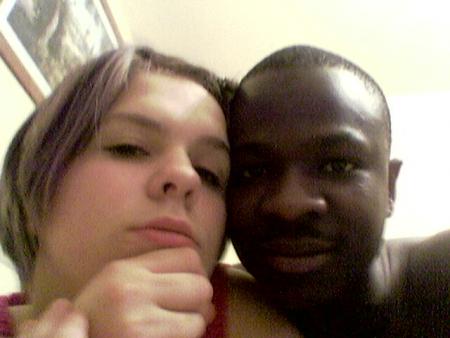 omar & mariline
