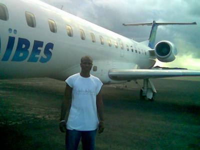 vacancier