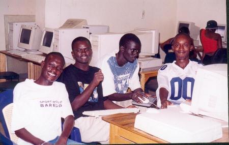 mes amis