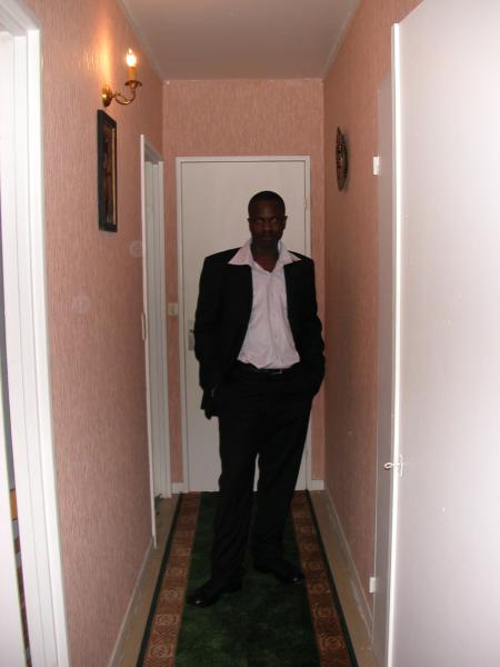 omar diallo