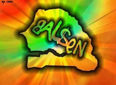 mon pays