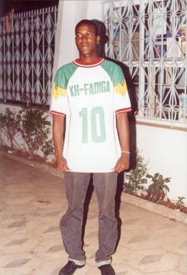 kéba