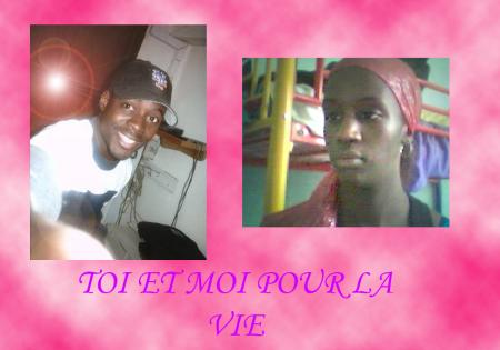 les 2 amoureux
