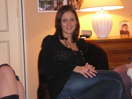 LA DUCHESSE