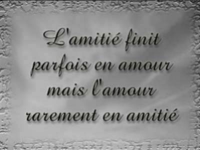 pour toi