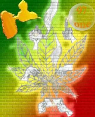 PEACE AND LOVE