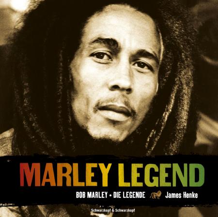 ROBERT NESTA MARLEYS