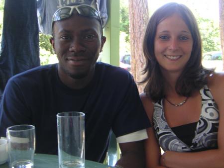 KEVIN et JULIETTE