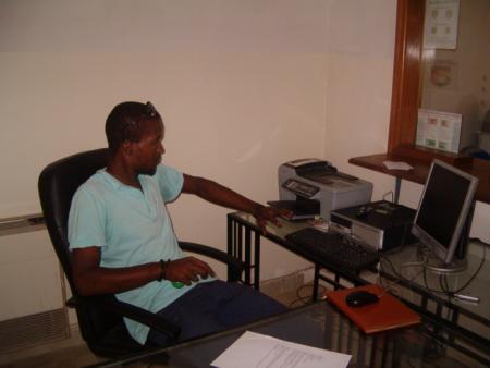 bureau