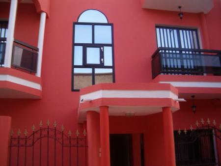 ma villa