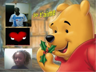 ibou & amy