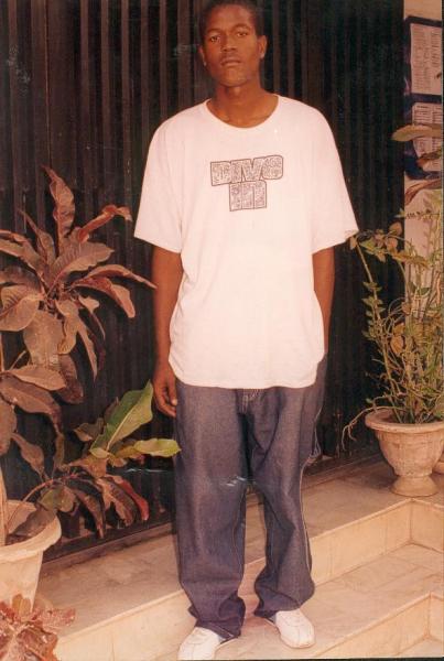 KEBA