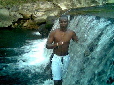 OMAR DIALLO